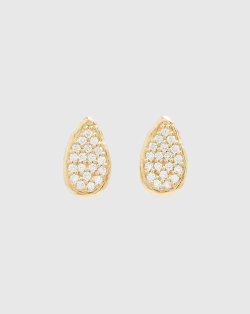 18ct Yellow Gold