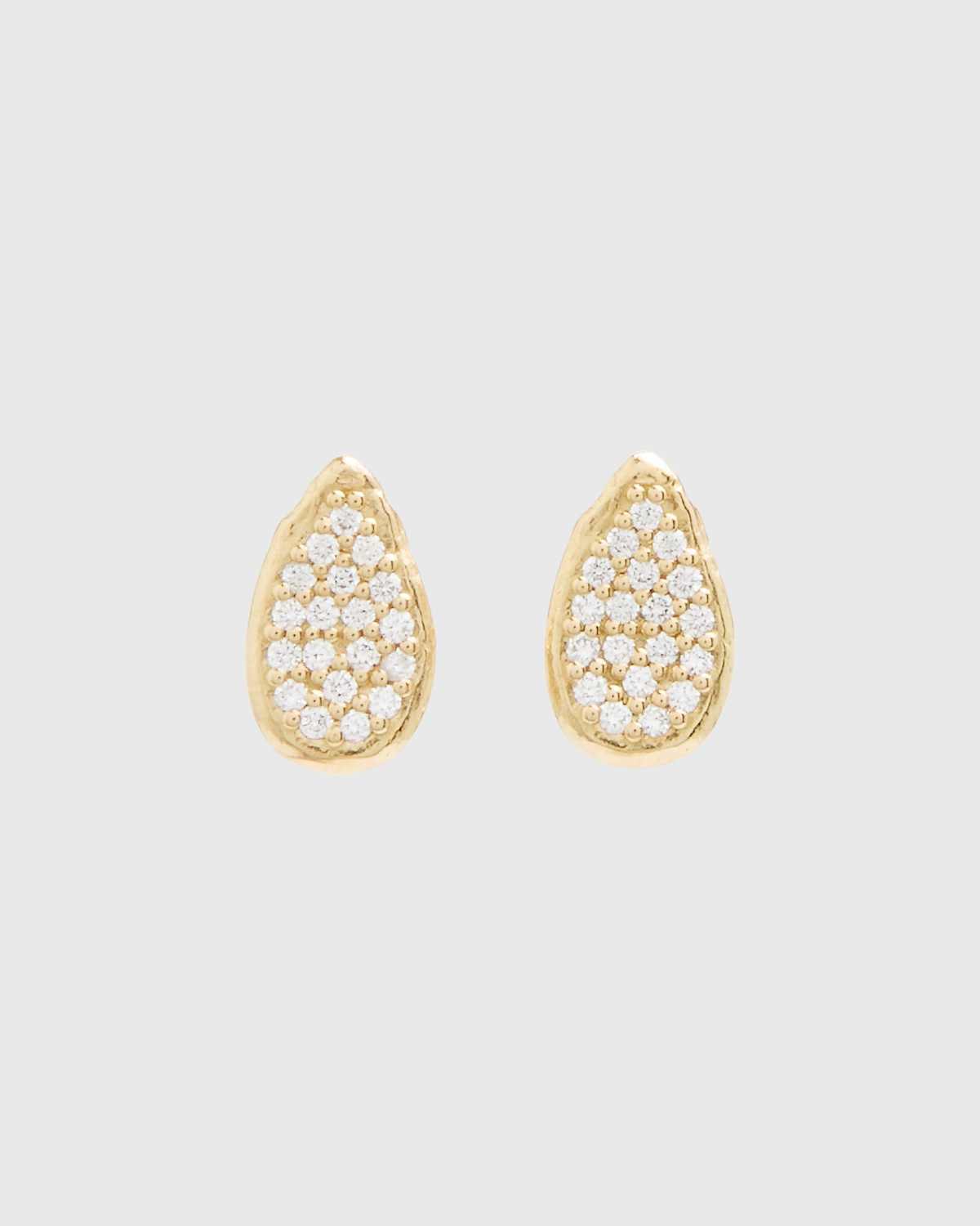 18ct Yellow Gold