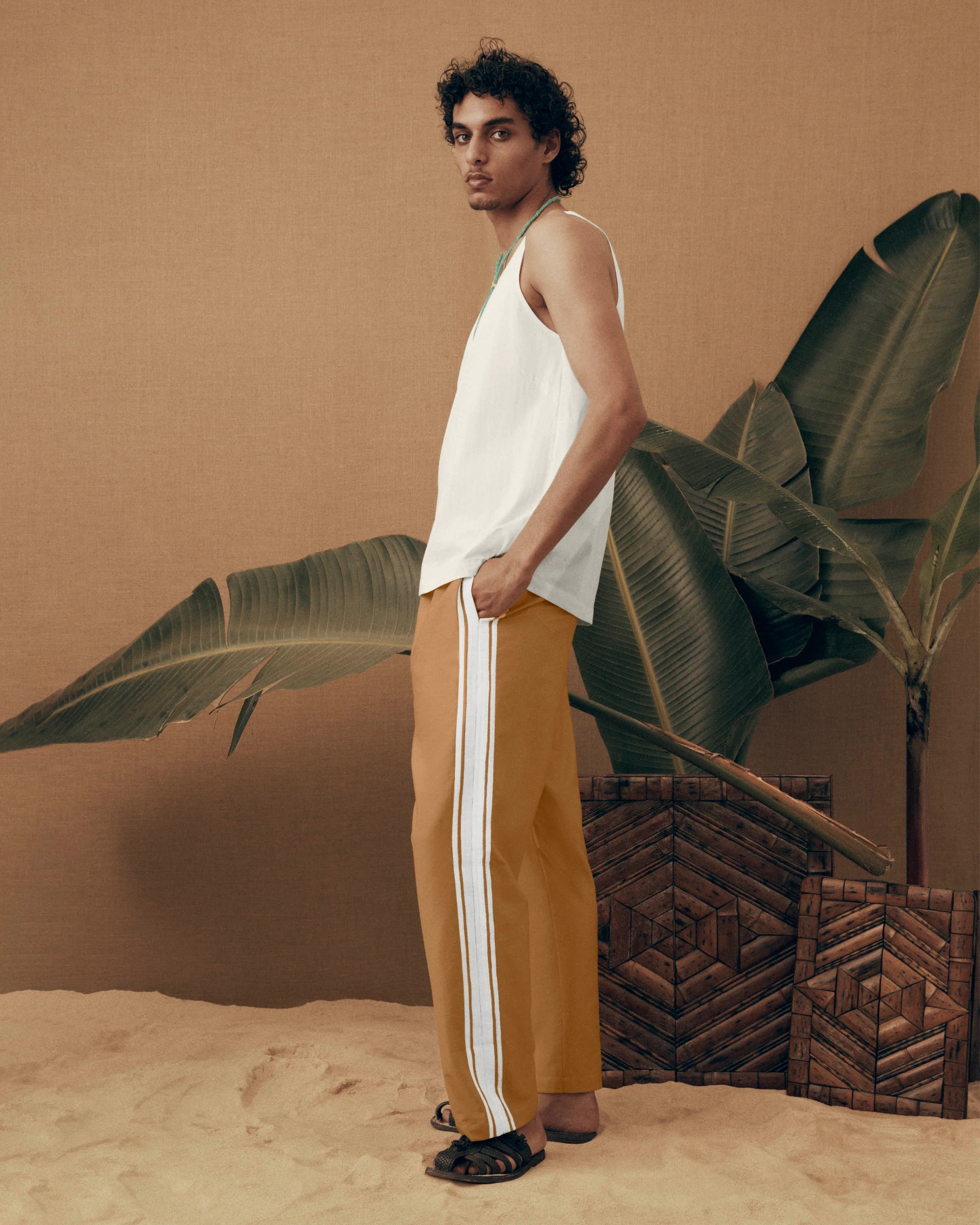 Desert
