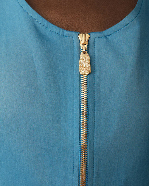 bleu