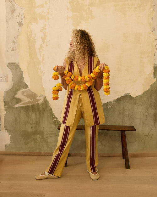 Mineral Mantra | Lucy Folk