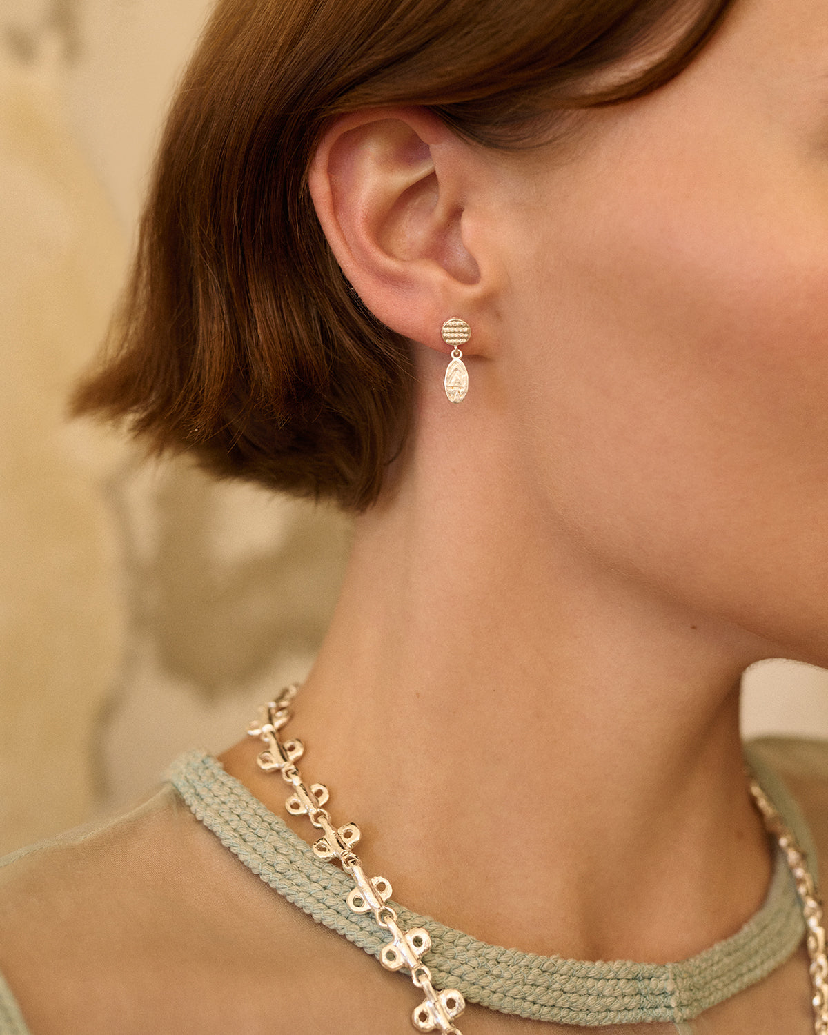 Sterling Silver