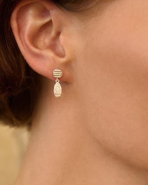 Mountain Air Earrings