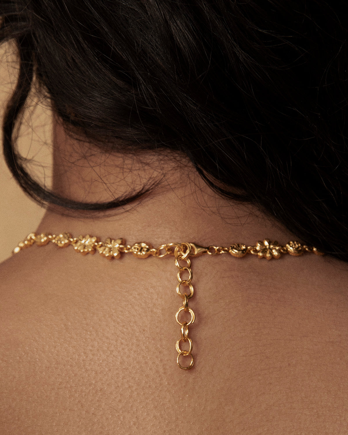 Sungazer Necklace