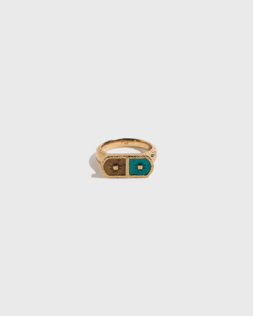 Turquoise