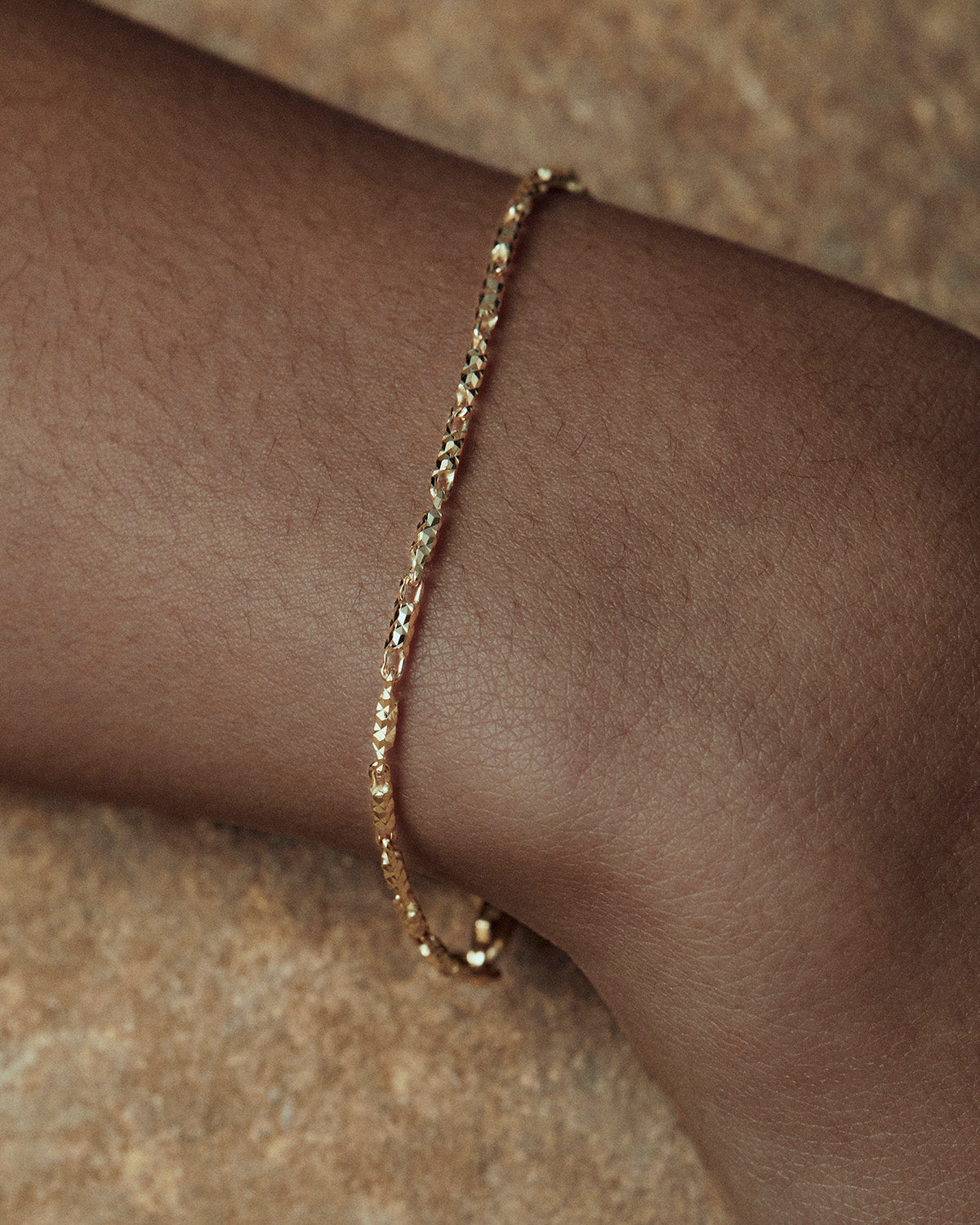 Odyssey Bracelet - 9ct