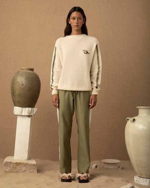 Artefact Knit