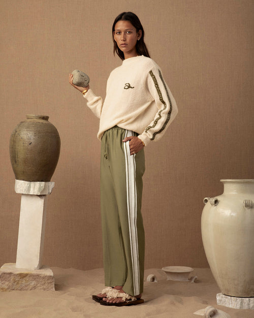 Artefact Knit