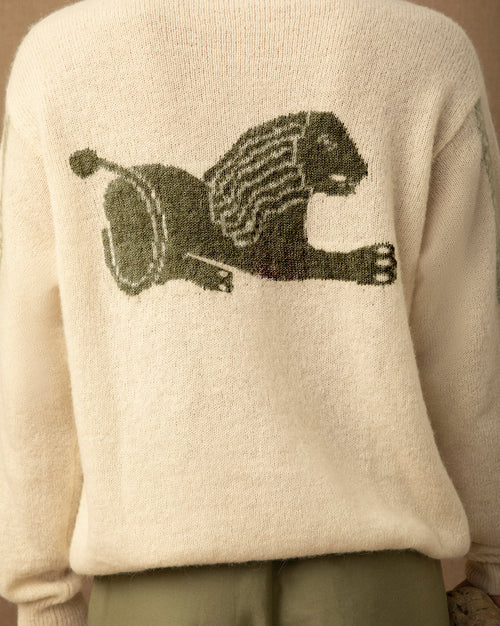 Artefact Knit