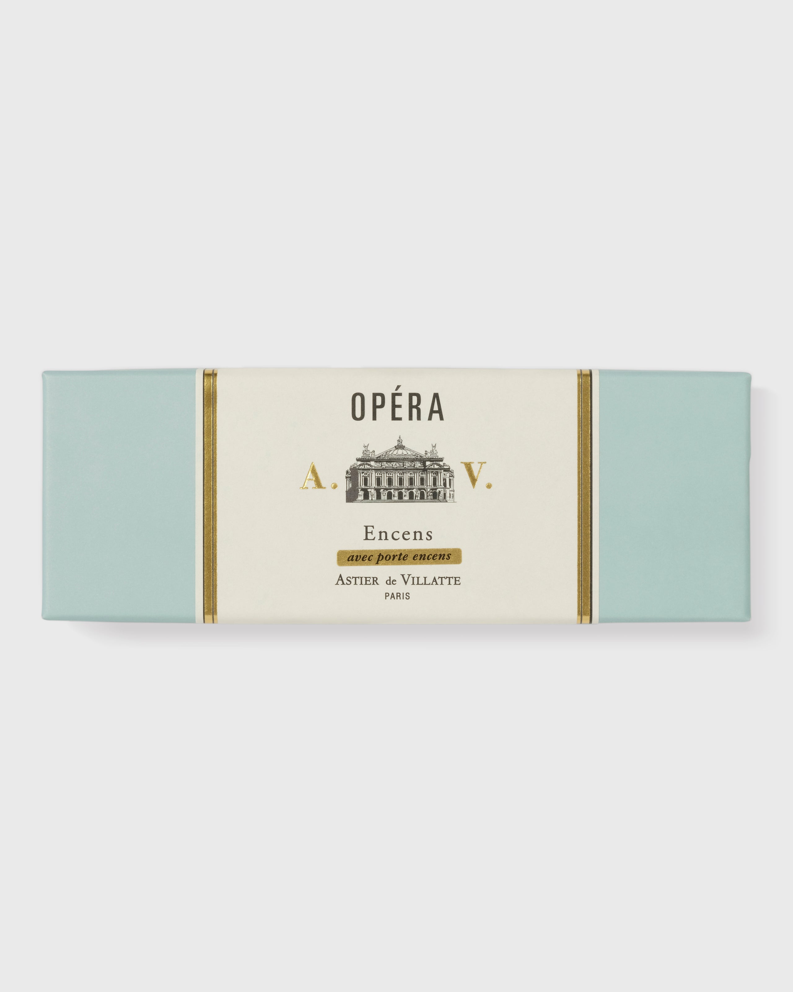 Astier de Villatte Incense | Lucy Folk Lifestyle