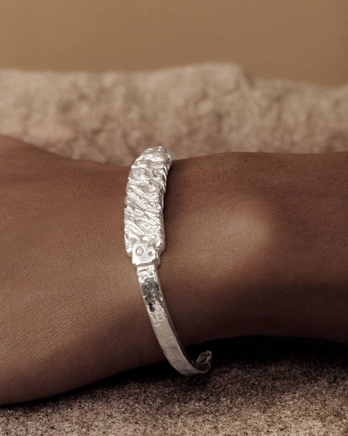 Sterling Silver