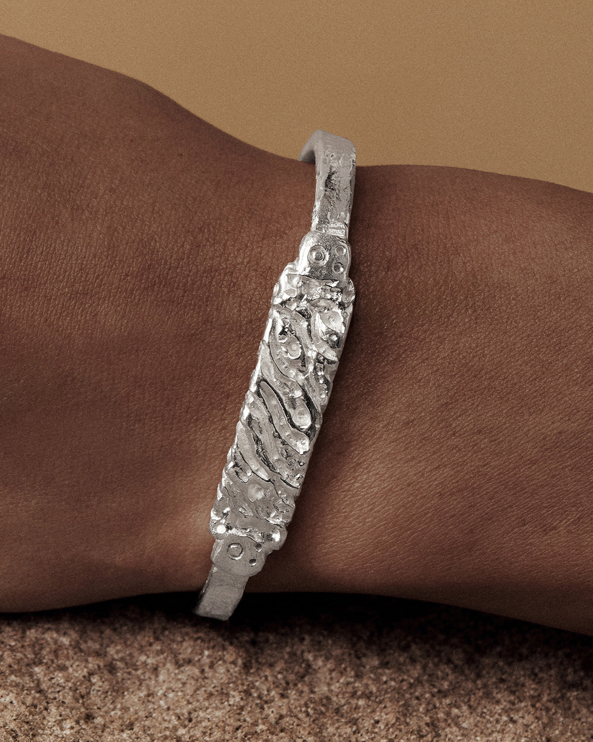 Sterling Silver