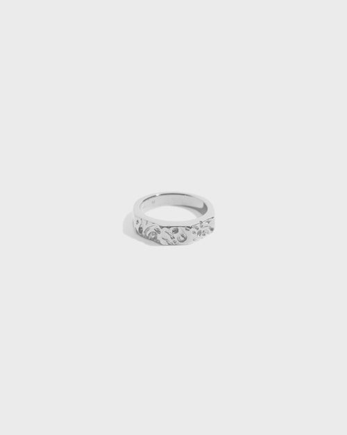 Sterling Silver