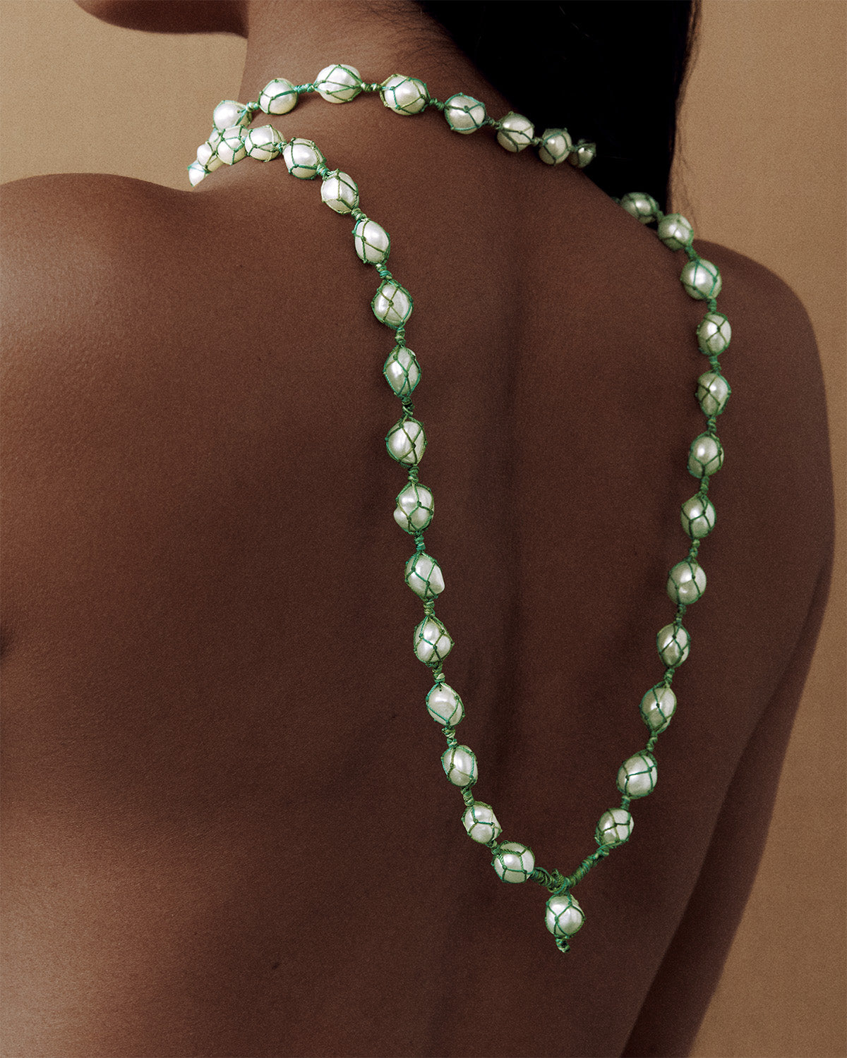 Pisces Necklace