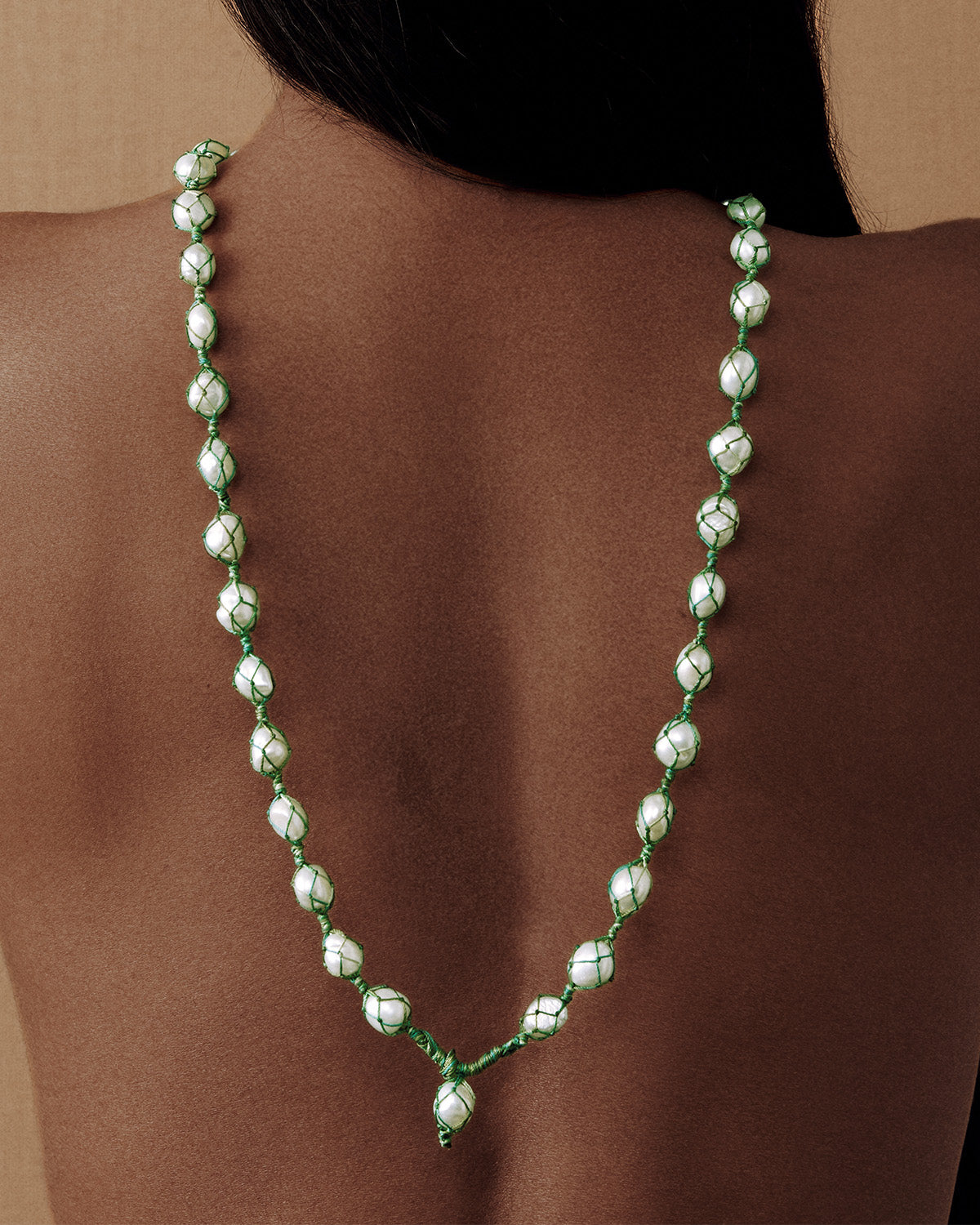 Pisces Necklace