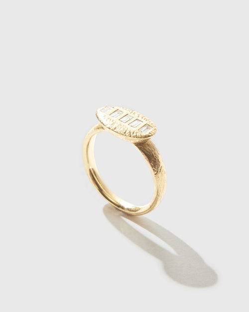 18ct Yellow Gold