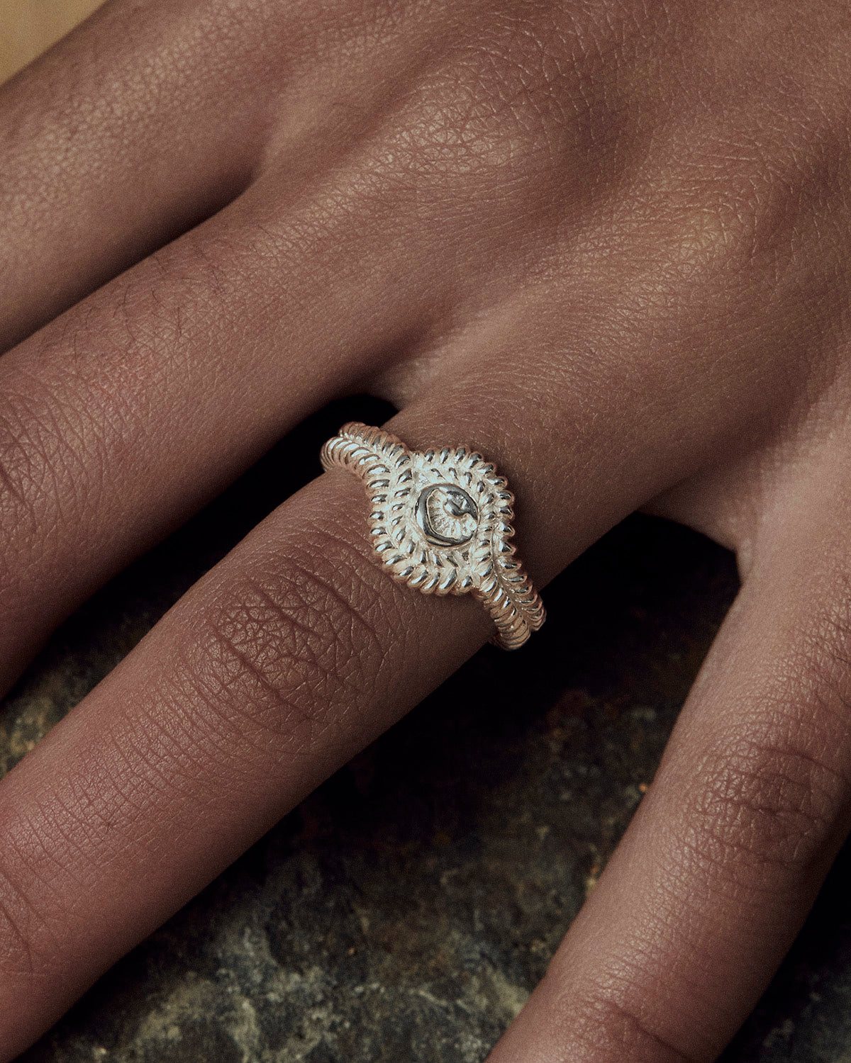 Sterling Silver