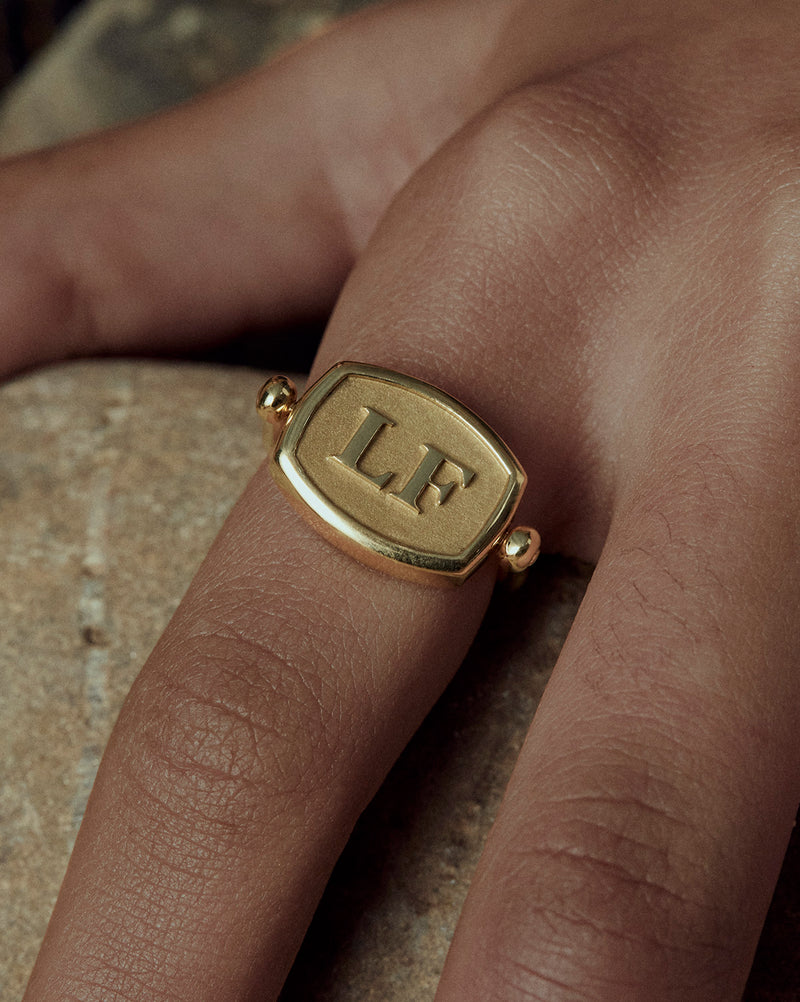 Diamond Tribute Ring - 18ct