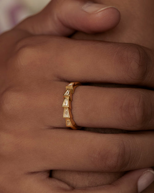 18ct Yellow Gold