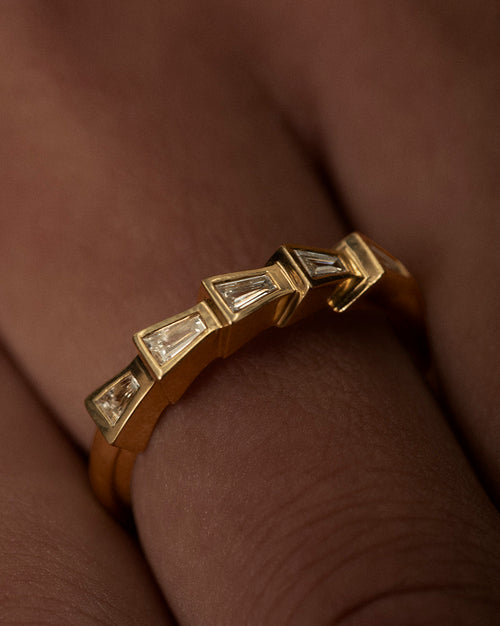 18ct Yellow Gold