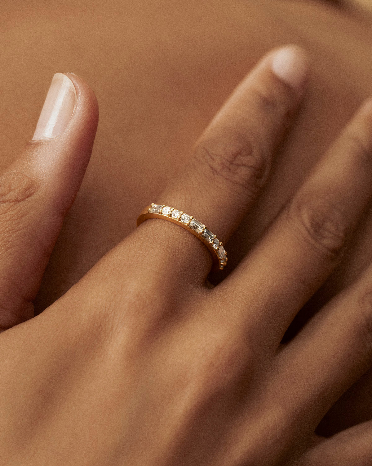 18ct Yellow Gold