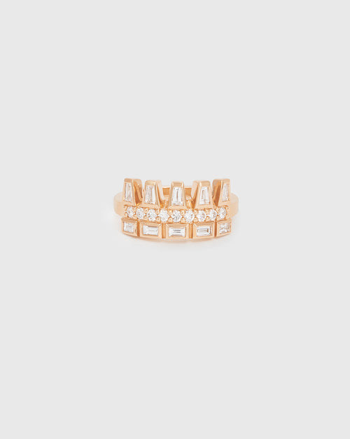 18ct Rose Gold