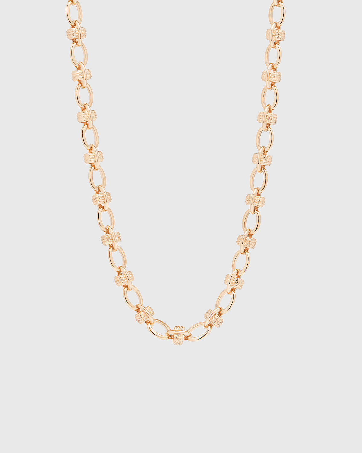 9ct Rose Gold