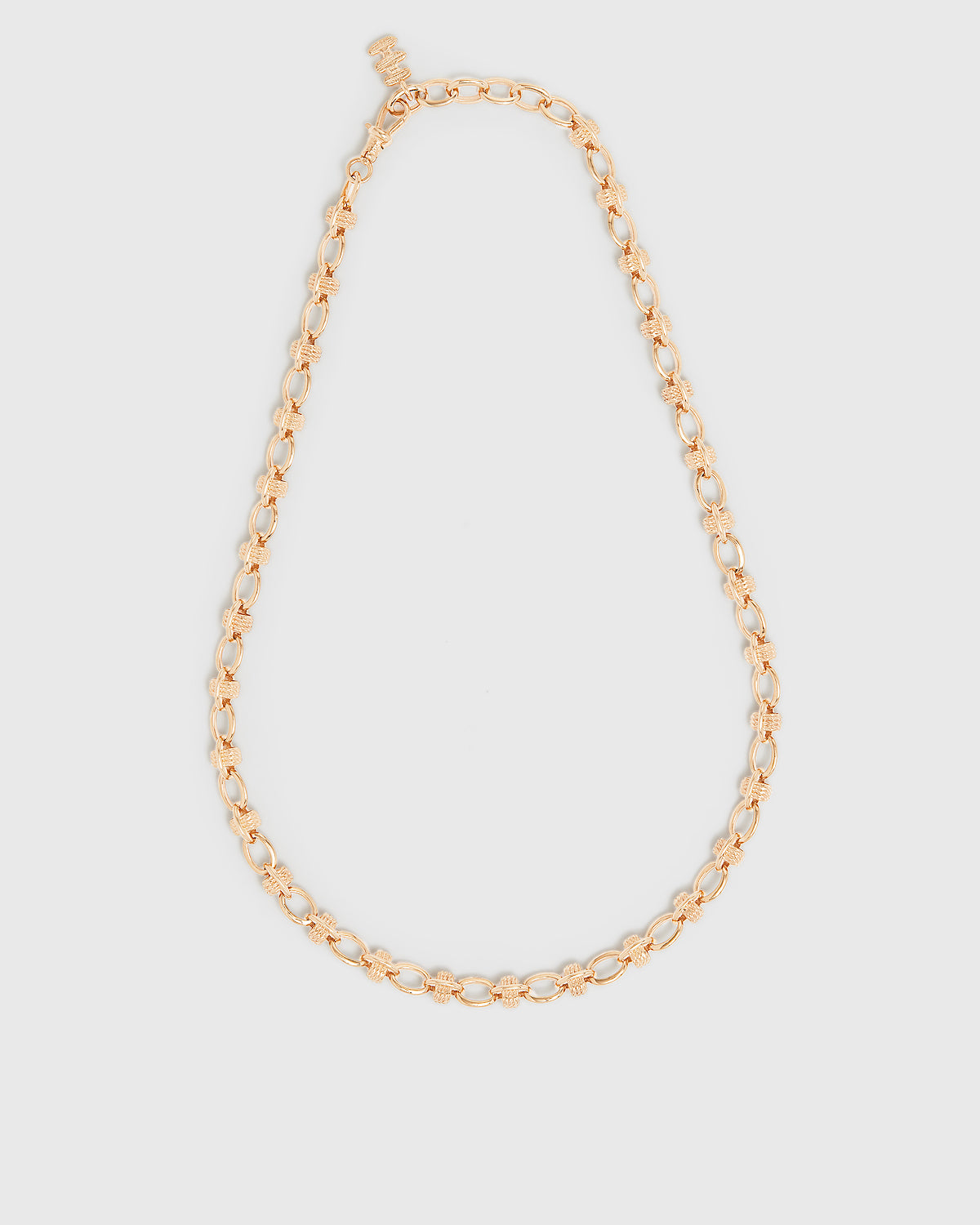 9ct Rose Gold