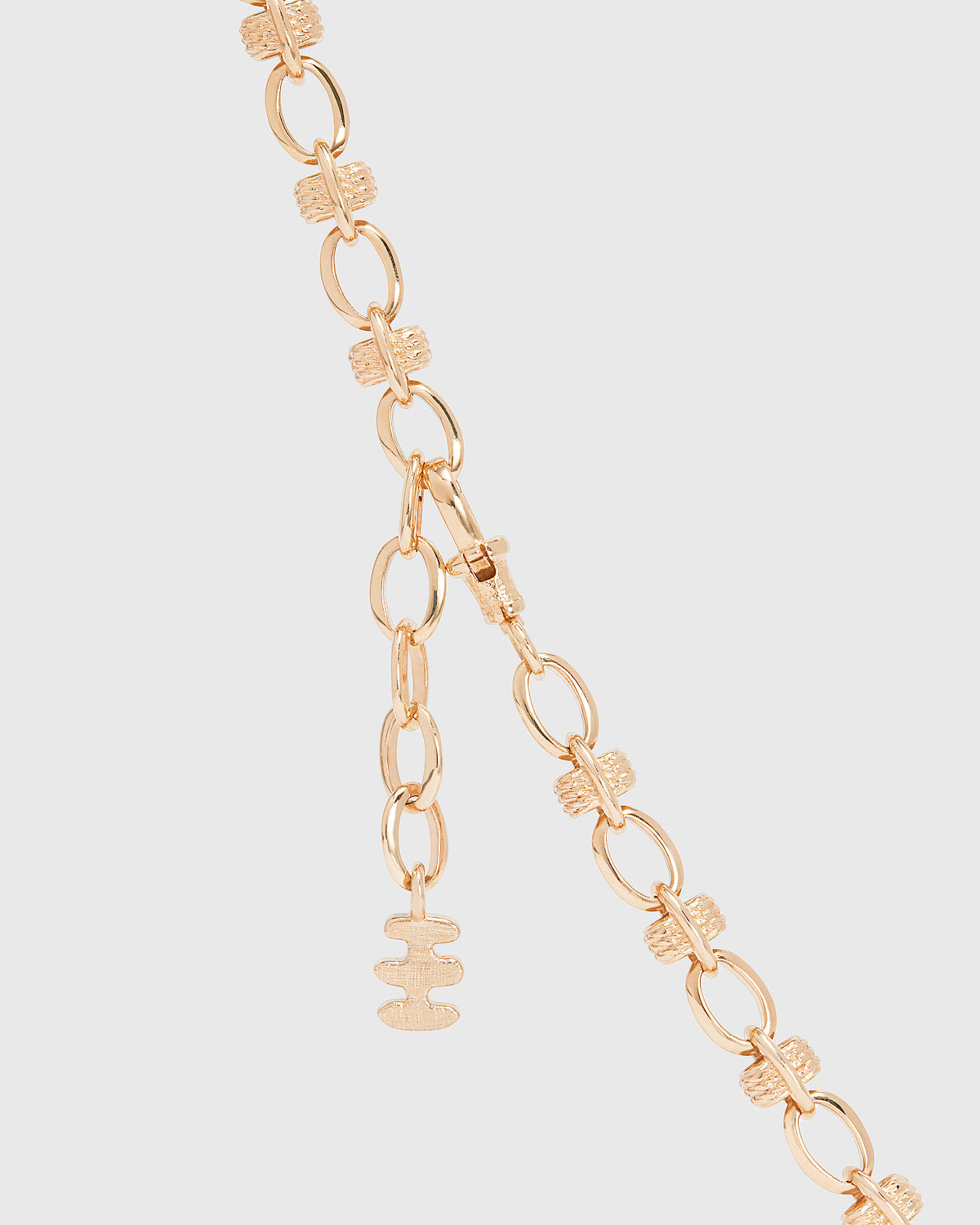 9ct Rose Gold