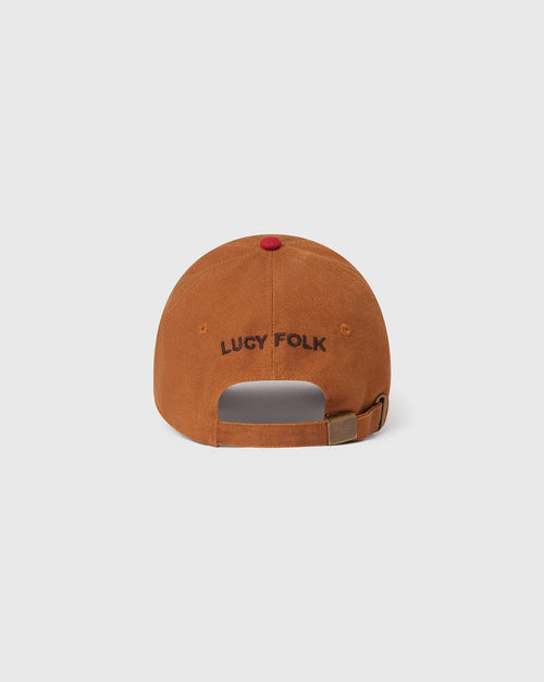 LF Cap