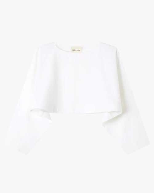Beam Cotton Top