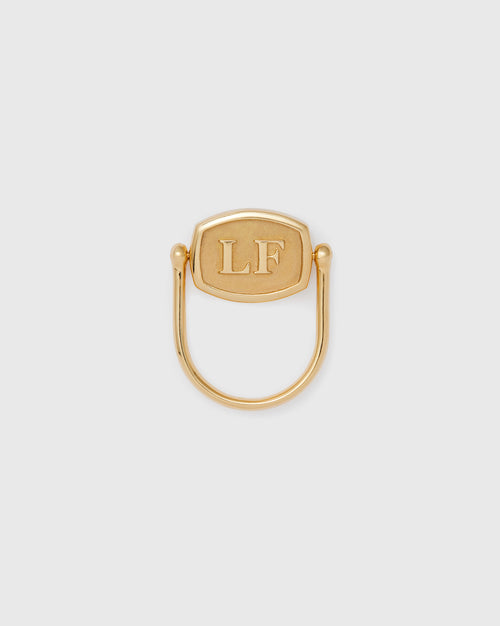 Diamond Tribute Ring - 18ct