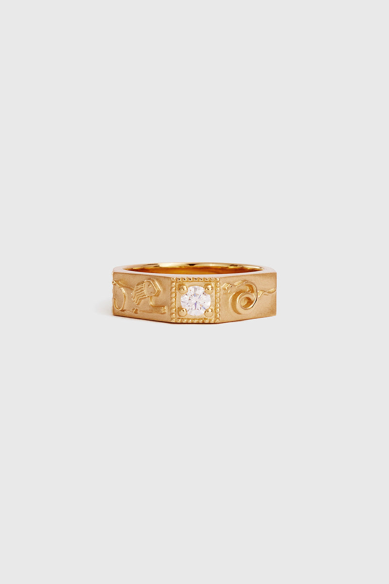 18ct Rose Gold