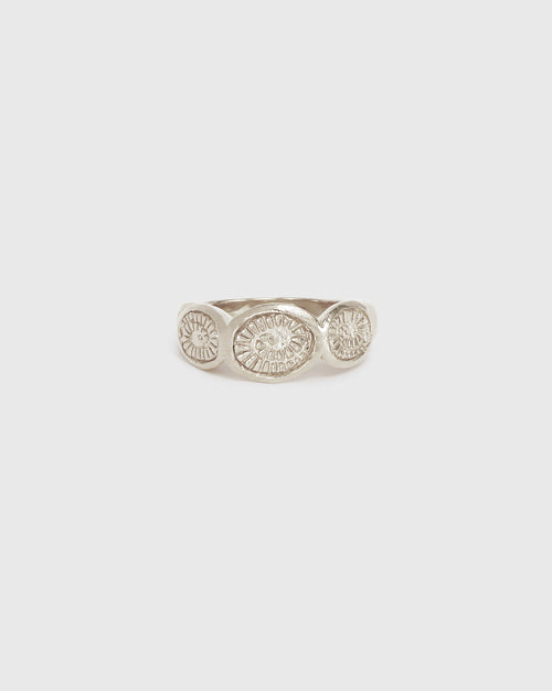 Sterling Silver