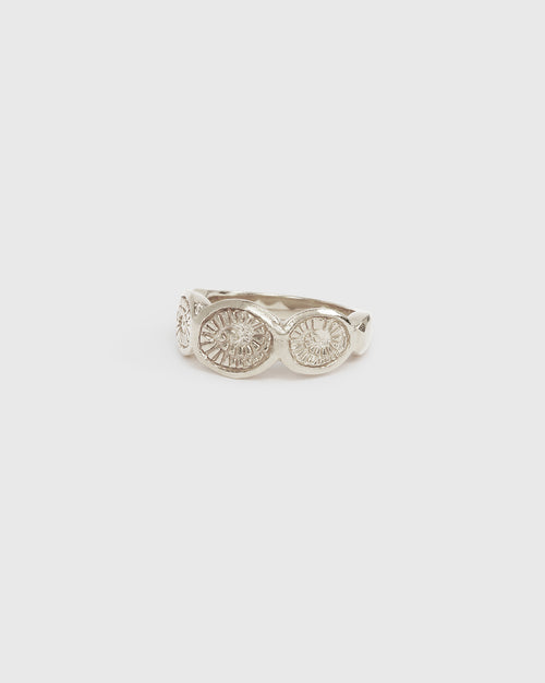 Sterling Silver