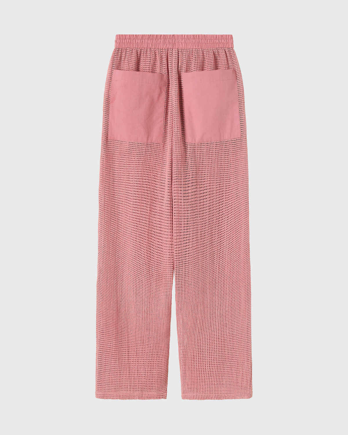 Aura Crochet Pant | Lucy Folk Apparel