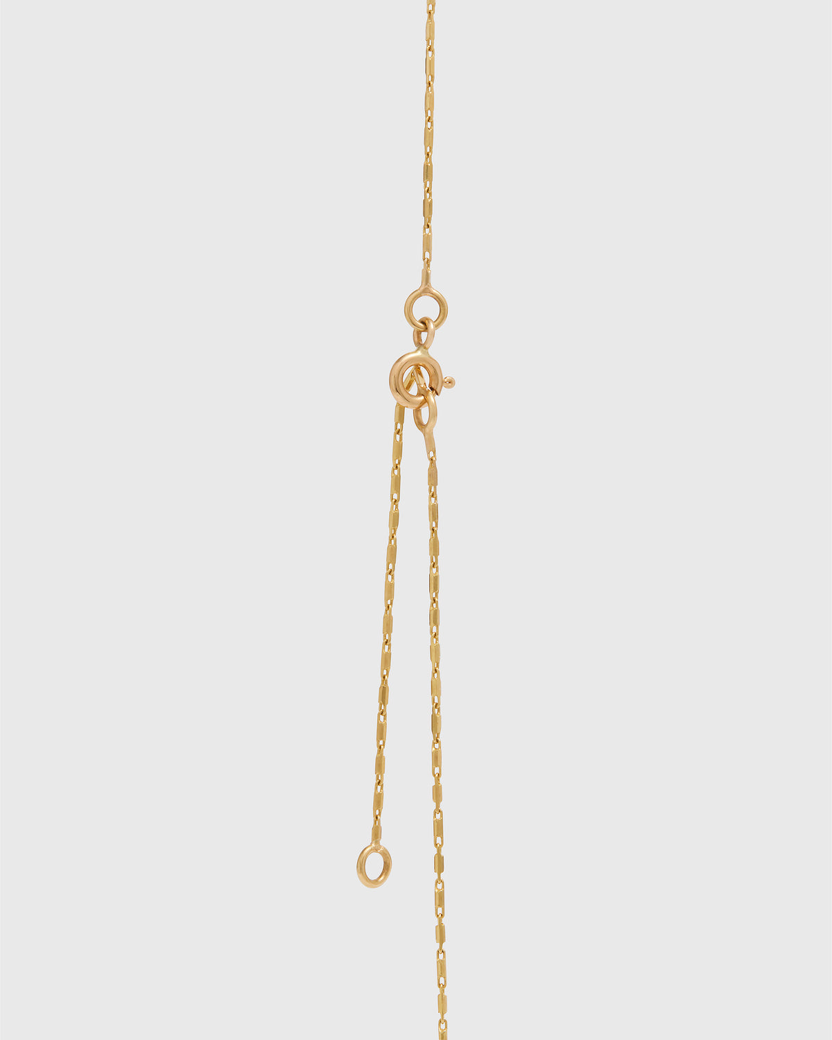 Vino Rosso Pendant - 9ct