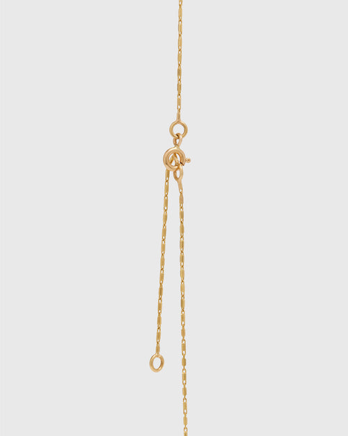 Summit Necklace - 9ct