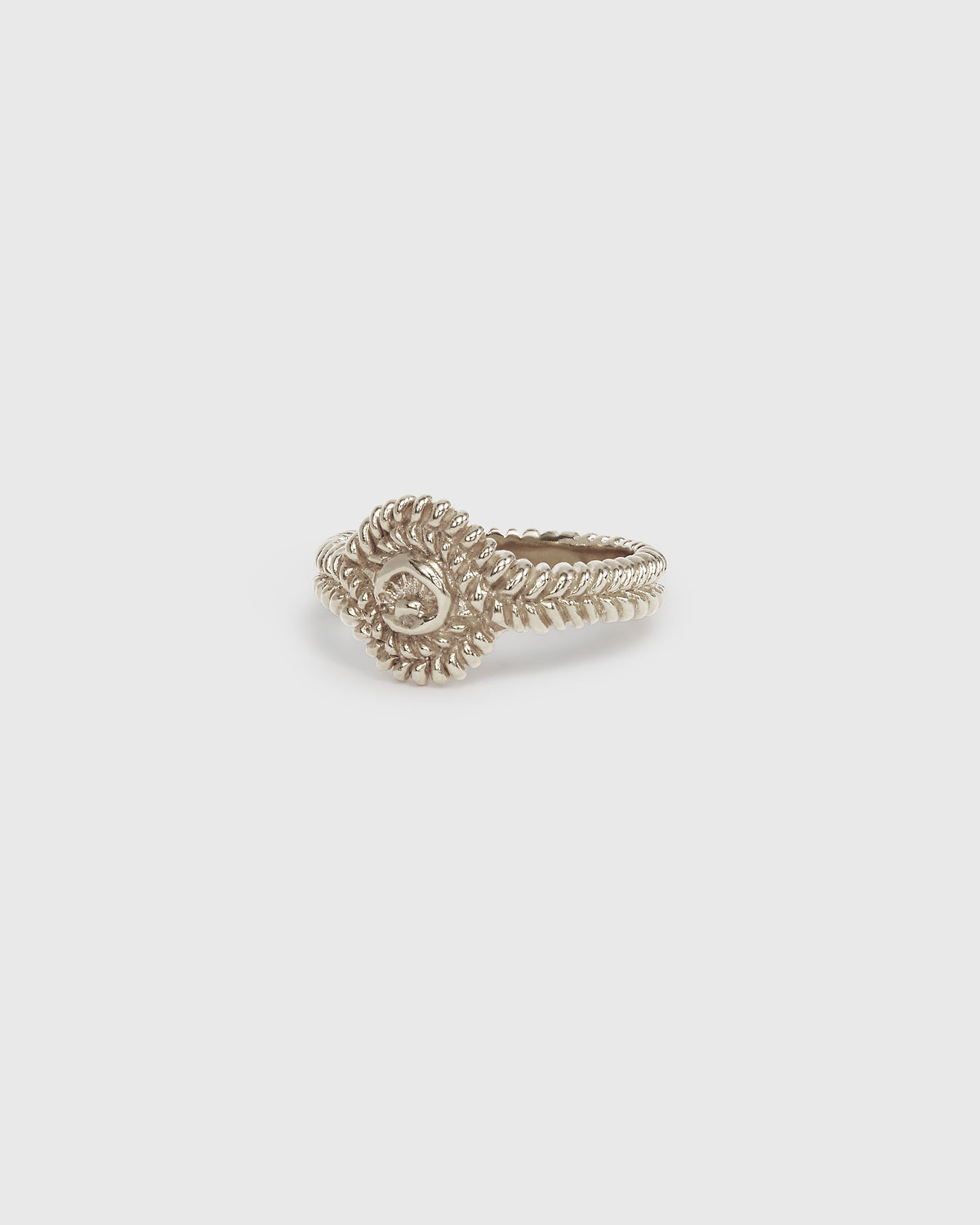 Sterling Silver