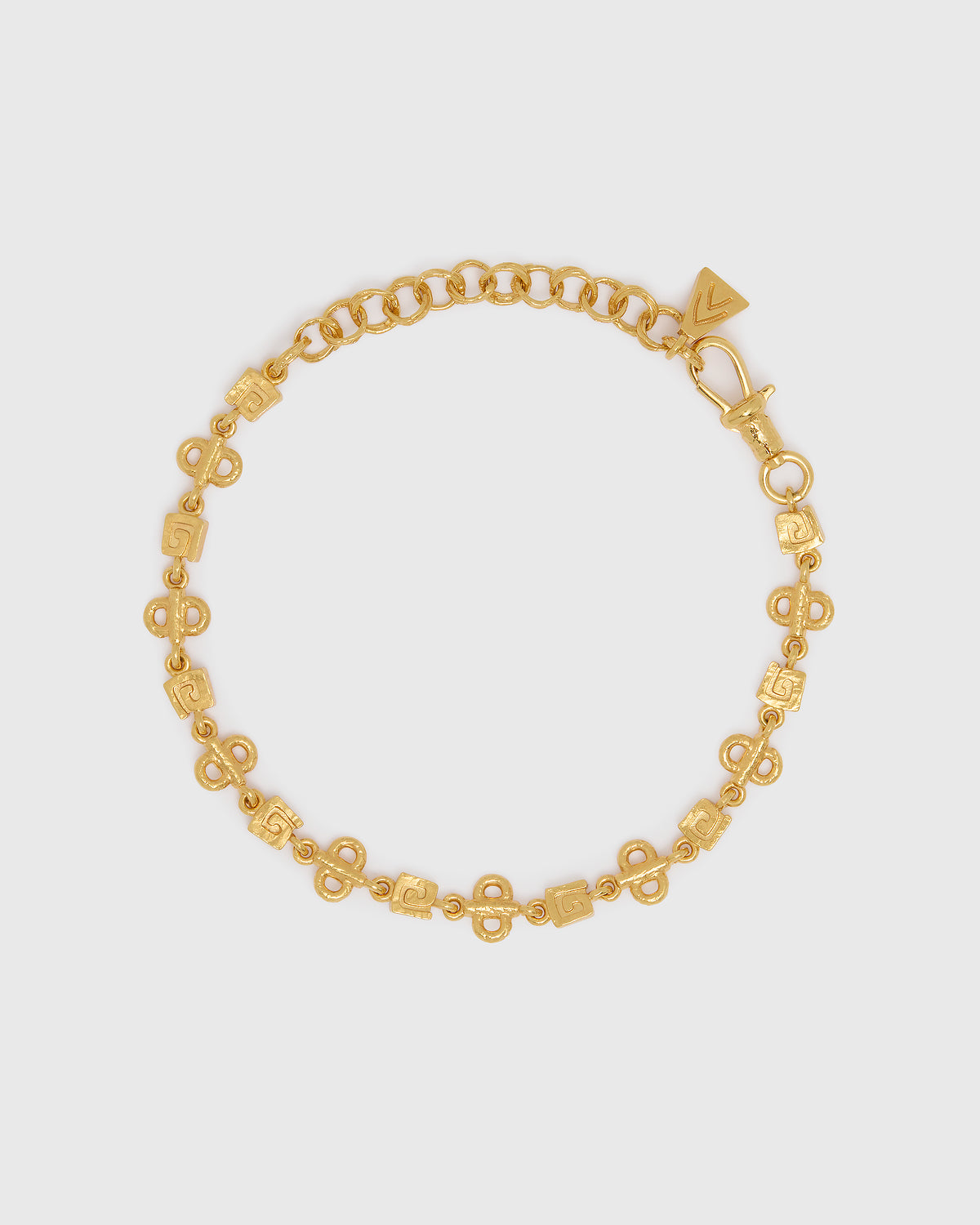 Stone Draa Bracelet