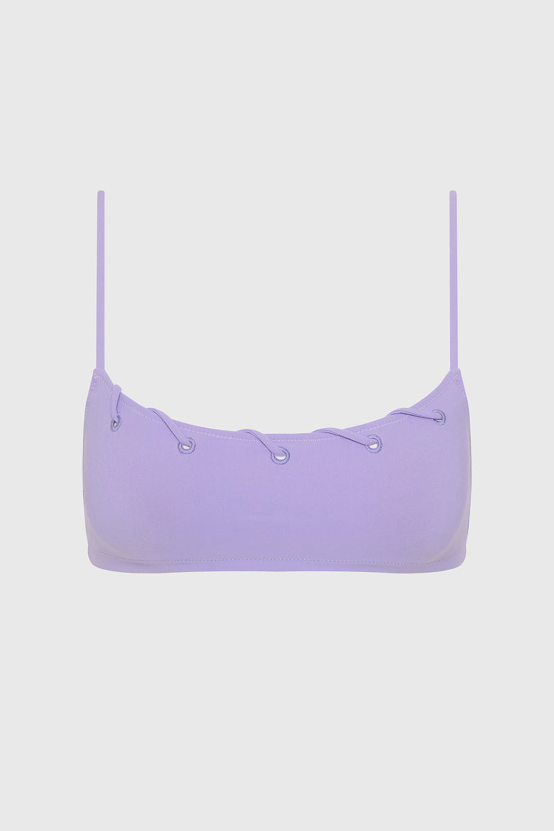 Lucy Folk x LIDO | Undici Top