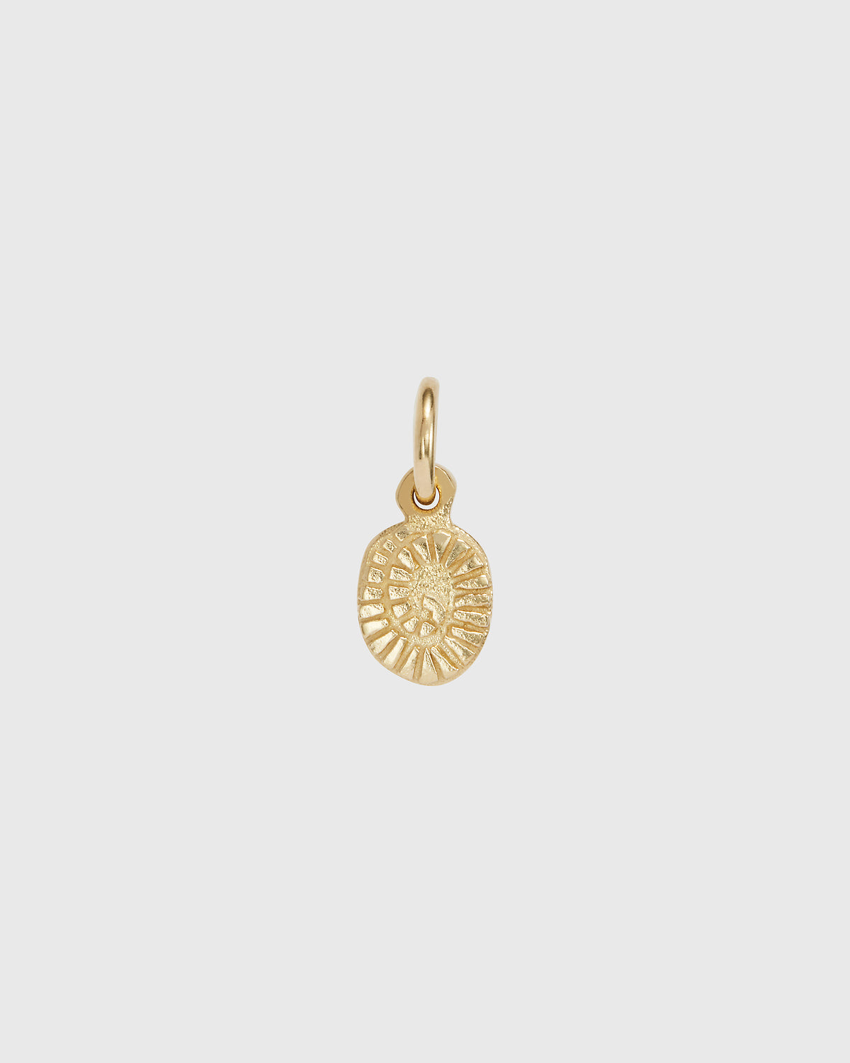 Lakshmi Charm - 9ct