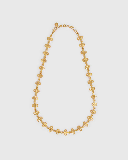 Stone Necklace