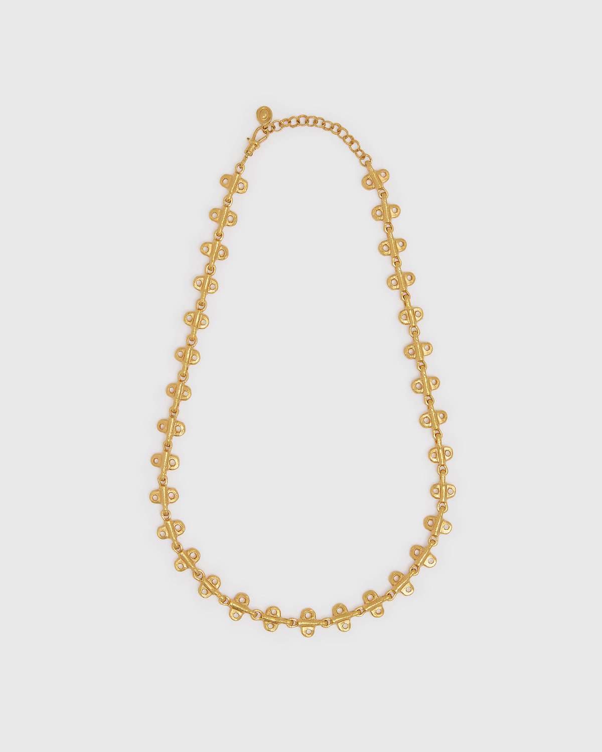 Stone Necklace