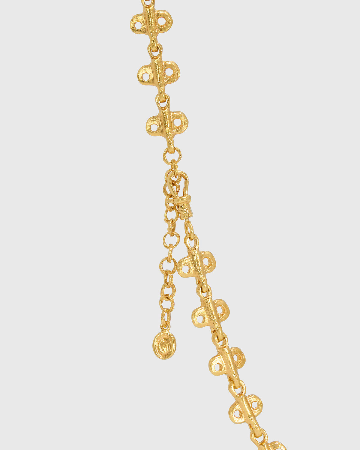 Stone Necklace