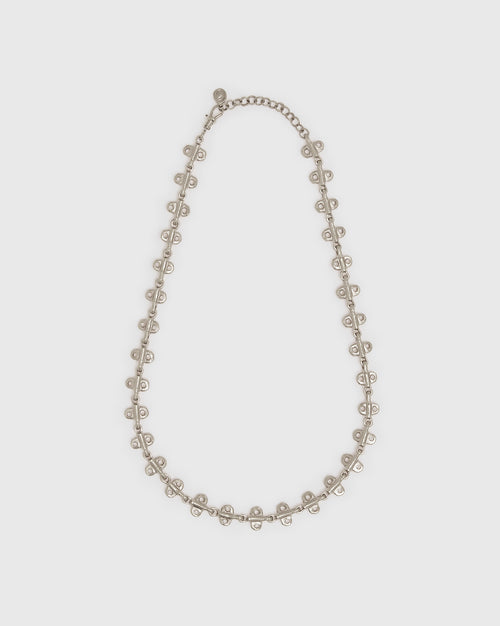 Stone Necklace