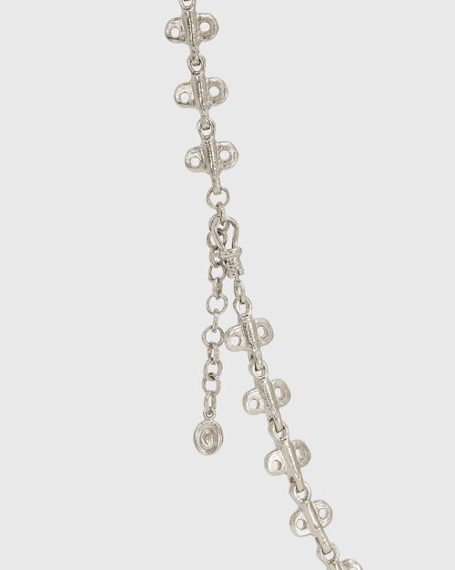 Stone Necklace