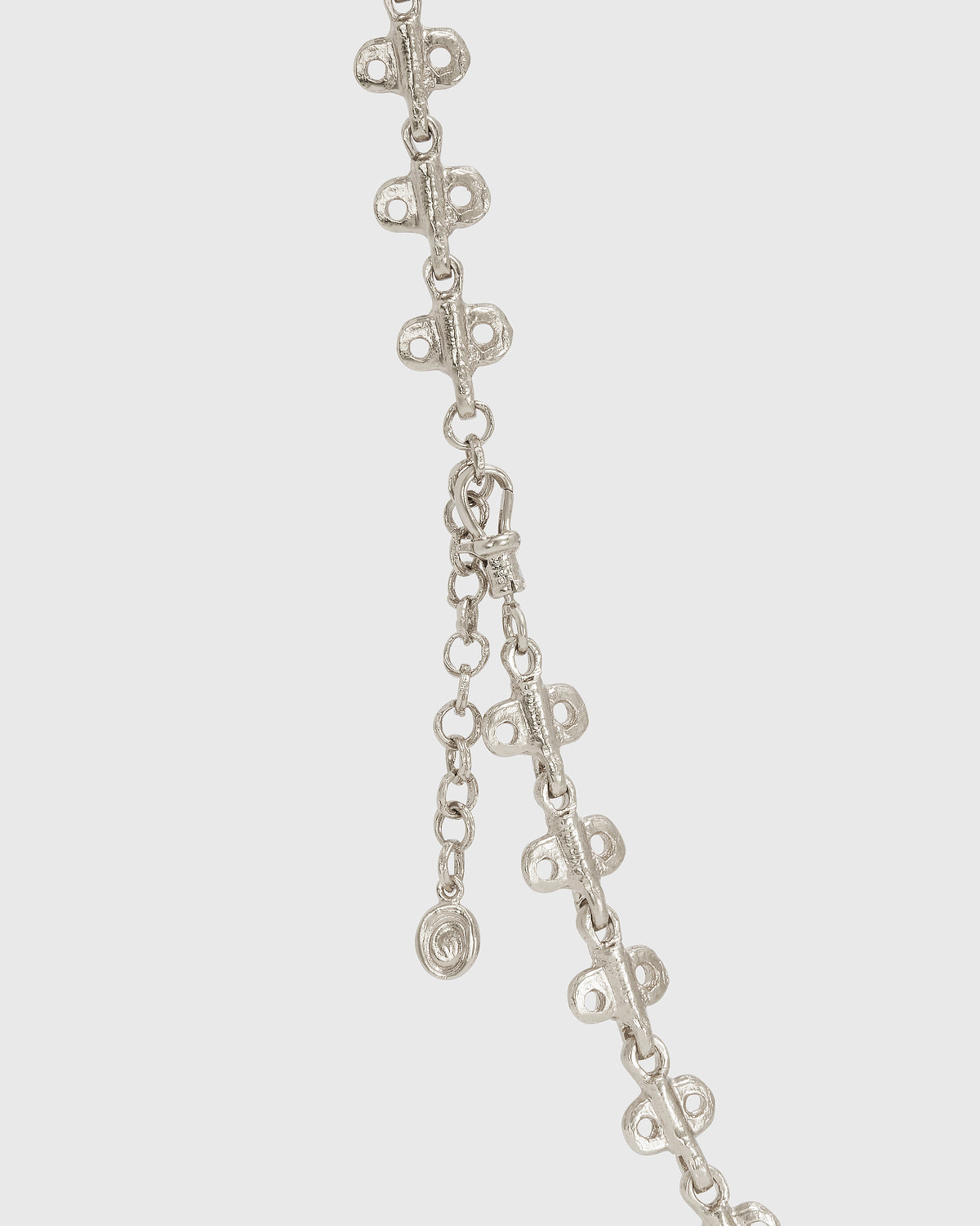 Stone Necklace