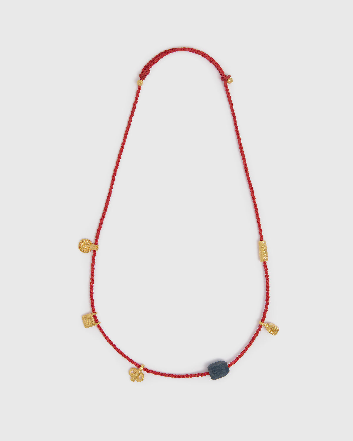 Yellow Gold Plate