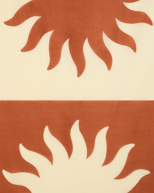 Hotel Corazón x Lucy Folk Sarong